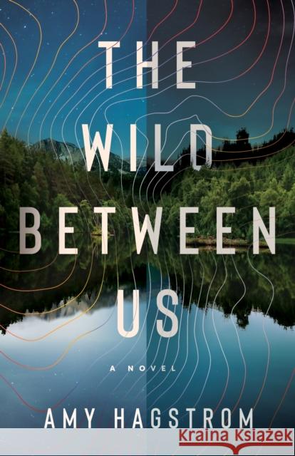 The Wild Between Us: A Novel Amy Hagstrom 9781662511486