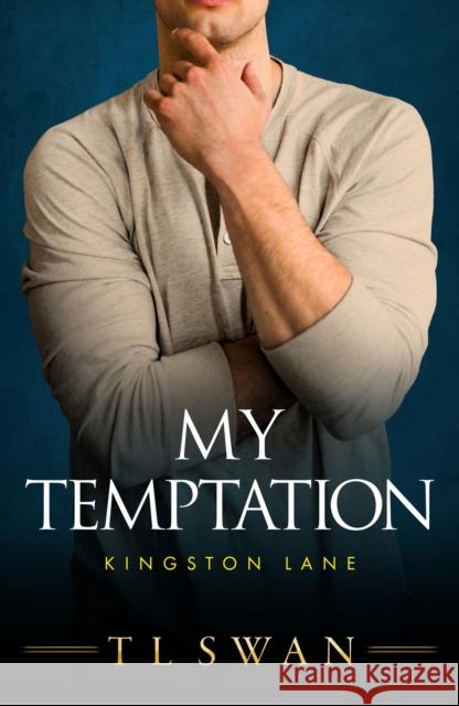 My Temptation T. L. Swan 9781662512735 Amazon Publishing