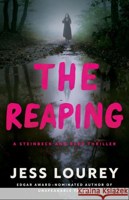 The Reaping Jess Lourey 9781662513985