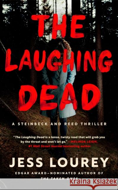 The Laughing Dead Jess Lourey 9781662514166