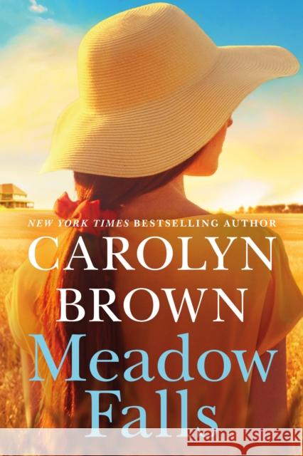 Meadow Falls Carolyn Brown 9781662514326