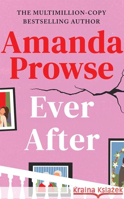 Ever After Amanda Prowse 9781662515200 