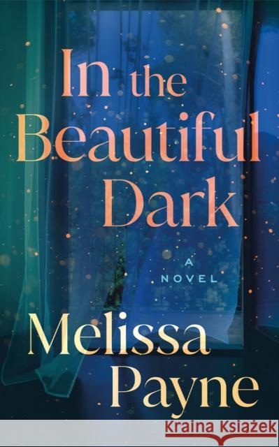 In the Beautiful Dark: A Novel Melissa Payne 9781662515750 Lake Union Publishing
