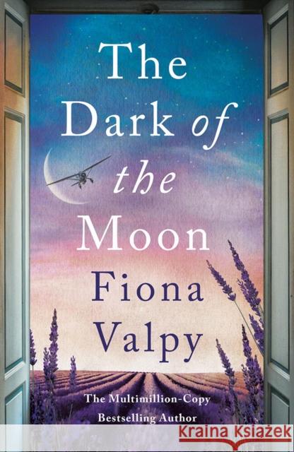 The Dark of the Moon Fiona Valpy 9781662516870 Lake Union Publishing