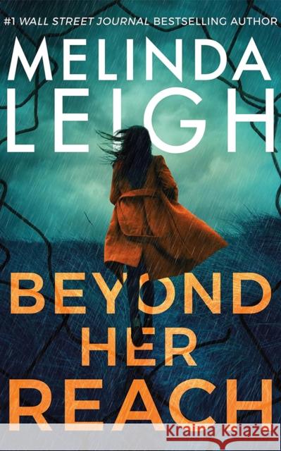 Beyond Her Reach Melinda Leigh 9781662516986