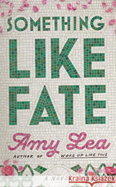 Something Like Fate: A Novel Amy Lea 9781662517600 Skyscape