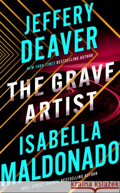 The Grave Artist Isabella Maldonado 9781662518751