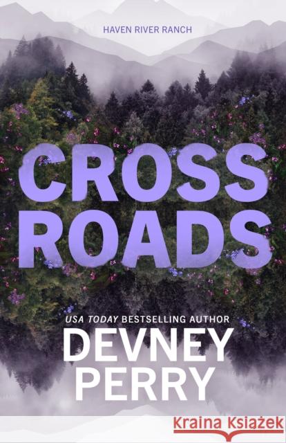 Crossroads Devney Perry 9781662518782 Montlake