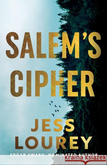 Salem's Cipher Jess Lourey 9781662519192 Amazon Publishing