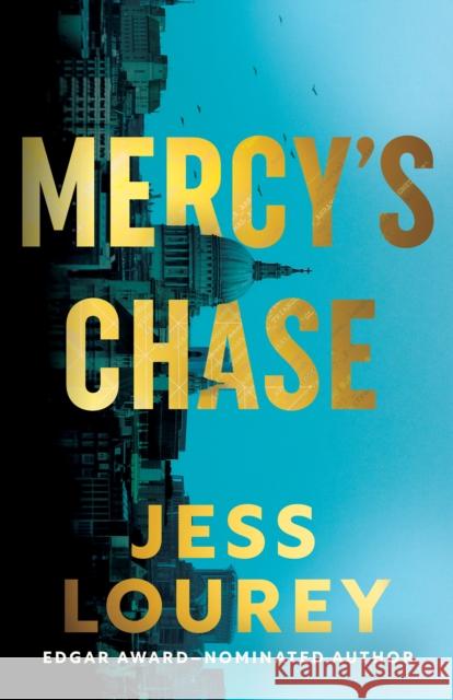 Mercy's Chase Jess Lourey 9781662519208 Amazon Publishing