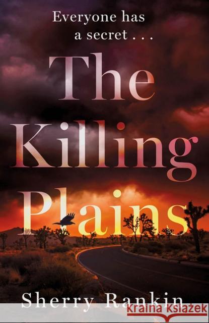 The Killing Plains Sherry Rankin 9781662521157 Amazon Publishing