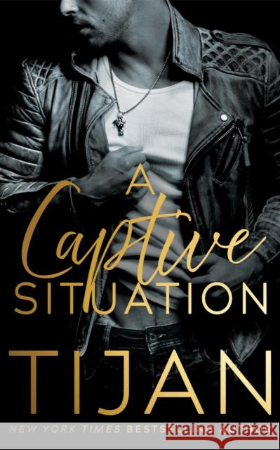A Captive Situation Tijan 9781662524851 Montlake