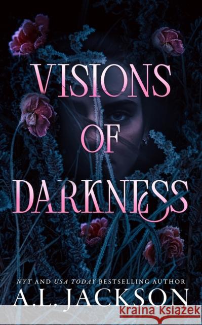 Visions of Darkness A. L. Jackson 9781662524943 Montlake