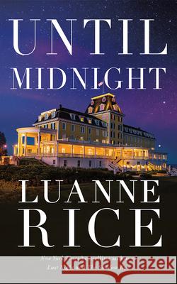 Until Midnight Luanne Rice 9781662526633 Thomas & Mercer