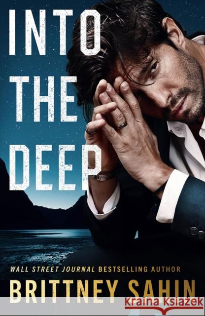 Into the Deep Brittney Sahin 9781662526725