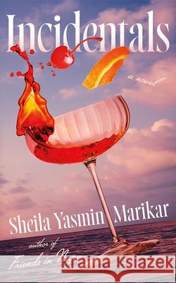 Incidentals: A Novel Sheila Yasmin Marikar 9781662527692 47north
