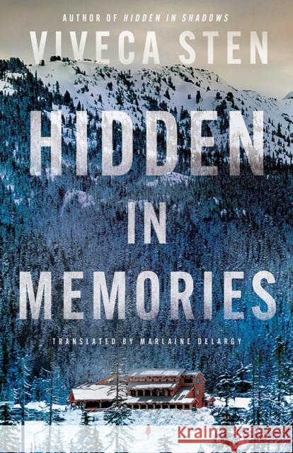 Hidden in Memories Viveca Sten 9781662529825
