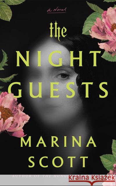 The Night Guests: A Novel Marina Scott 9781662531729 Lake Union Publishing