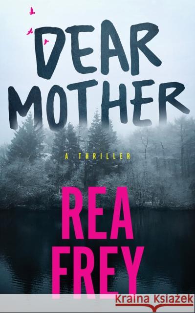 Dear Mother: A Thriller Rea Frey 9781662532283