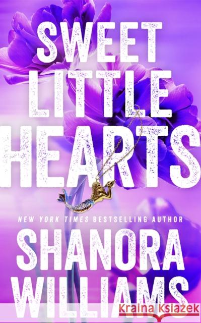 Sweet Little Hearts Shanora Williams 9781662533242 Montlake