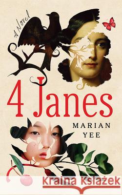 4 Janes Marian Yee 9781662537912 Little a