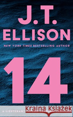 14 J.T. Ellison 9781662541414