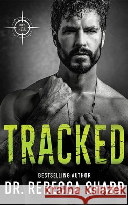 Tracked Rebecca Sharp 9781662541940