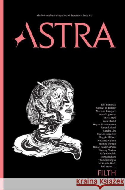 Astra 2: Filth: Issue Two  9781662619014 Astra House