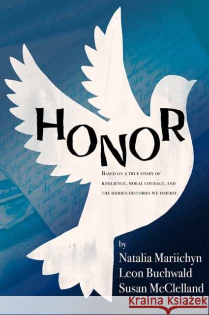 Honor Susan Mcclelland 9781662621086 Astra Young Readers