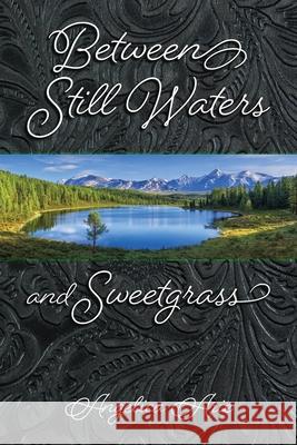 Between Still Waters and Sweetgrass Angelica Arie 9781662805783