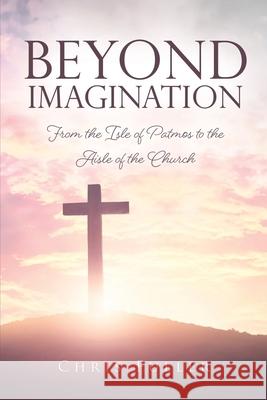 Beyond Imagination Chris Fuller 9781662805820