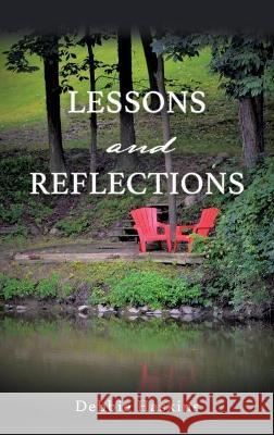 Lessons and Reflections Debbie Haskins 9781662811159