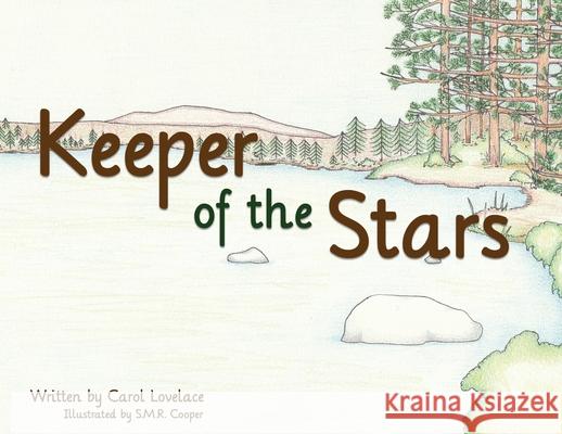 Keeper of the Stars Carol Lovelace 9781662811715