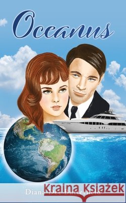 Oceanus Diana Dee Butterfield 9781662821400