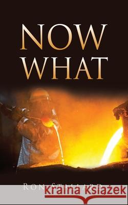 Now What Ron Stallard Mary Beth Husto Adam Ellis 9781662830143