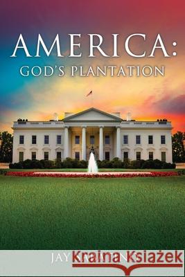 America: God's Plantation Dr Jay Sabatino 9781662832536