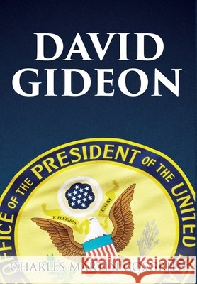 David Gideon Charles Martin Cosgriff 9781662833328