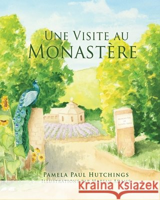 Une Visite au Monastère Hutchings, Pamela Paul 9781662837111
