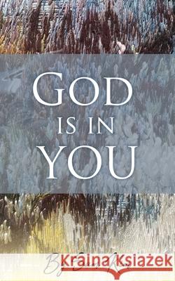 God is in You Sam Kim 9781662846113 Xulon Press