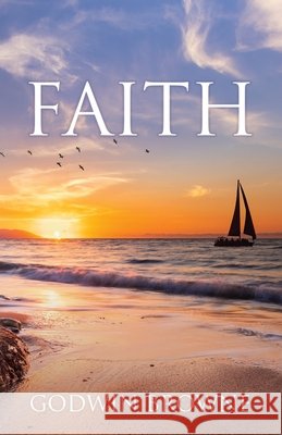Faith Godwin Browne 9781662847073