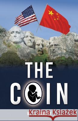 The Coin W. T. Earley South Dakota Governor Kristi Noem 9781662863288