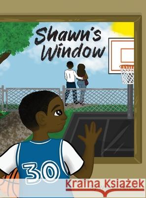 Shawn's Window William Perdue Serena Lopez 9781662900488 Gatekeeper Press