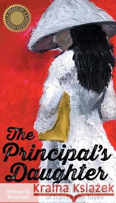 The Principal's Daughter Russ Katz 9781662911965 Gatekeeper Press