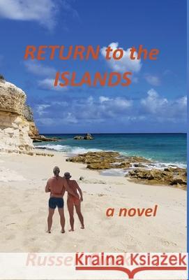 Return to the Islands Russell Clark 9781662913648