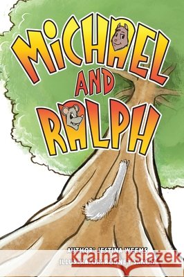 Michael & Ralph Jestina Weems Rodney Sanon Evelyn Bradley 9781662919268