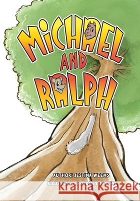 Michael & Ralph Jestina Weems Rodney Sanon Evelyn Bradley 9781662919275