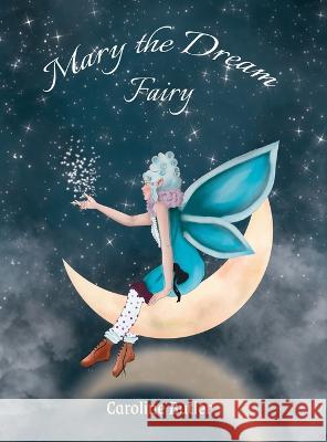 Mary the Dream Fairy Caroline Butler 9781662921650 Gatekeeper Press