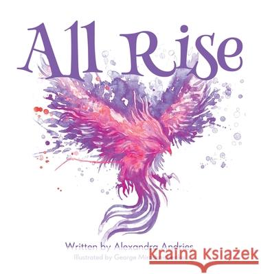 All Rise: Child Edition Alexandra Andrieș, George Miroshnichenko 9781662924453