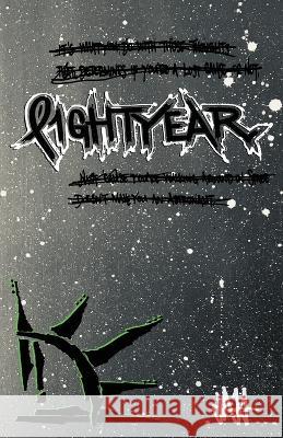 Lightyear Joshua Horgos 9781662926815 Gatekeeper Press