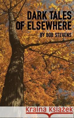 Dark Tales of Elsewhere Bob Stevens 9781662930539 Jrefund
